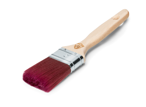 Staalmeester® Pro-Hybrid 2027 flat brush