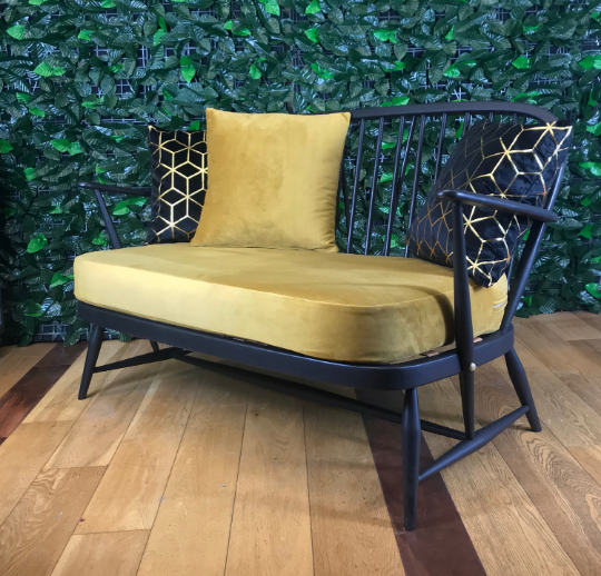 Ercol 203 2 Seater Sofa Colour Me KT