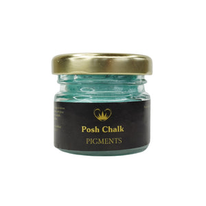 Posh Chalk Metallic Pigment Powder - Colour Me KT