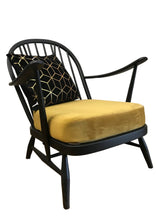 Pair of Ercol Arm Chairs - colourmekt