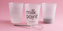 Milk Paint by Fusion - Whisk