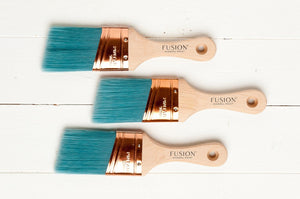 Angled brush 2" - Colour Me KT