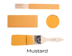 Mustard - Colour Me KT