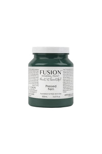 Fusion mineral paint | Pressed Fern | 500ml | Colour Me KT