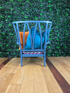 Ercol Style Chair - colourmekt