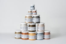 Metallic Project Pot