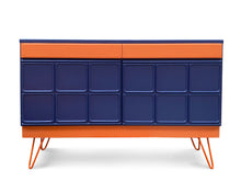 Mid Century Modern McIntosh Sideboard - any colour - Colour Me KT