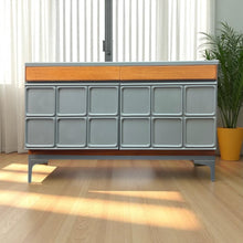 Mid Century Modern McIntosh Sideboard - any colour - Colour Me KT