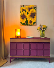 Mid Century Modern McIntosh Sideboard - any colour - Colour Me KT