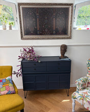 Mid Century Nathan Sideboard - any colour - Colour Me KT