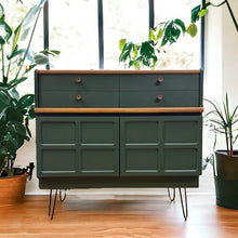 Mid Century Nathan Sideboard - any colour - Colour Me KT