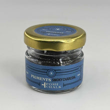 Posh Chalk Metallic Pigment Powder - Colour Me KT