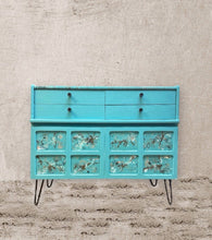 Mid Century Nathan Sideboard - any colour - Colour Me KT