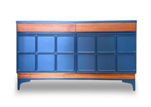Mid Century Modern McIntosh Sideboard - any colour - Colour Me KT