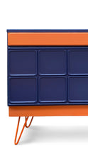 Mid Century Modern McIntosh Sideboard - any colour - Colour Me KT