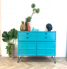 Mid Century Nathan Sideboard - any colour - Colour Me KT