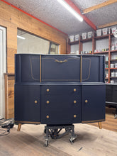 Beautility Cocktail Cabinet - Colour Me KT