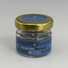 Posh Chalk Metallic Pigment Powder - Colour Me KT