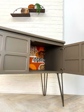 Mid Century Nathan Sideboard - any colour - Colour Me KT