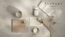 Alchemy by Fusion - Alabaster