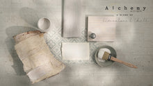 Alchemy by Fusion - Birch