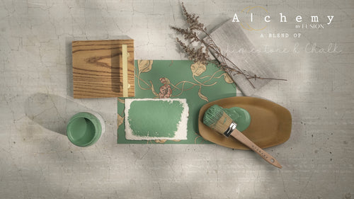 Alchemy by Fusion - Juniper
