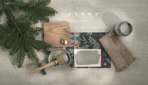 Alchemy by Fusion - Spruce