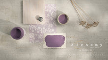 Alchemy by Fusion - Thistle