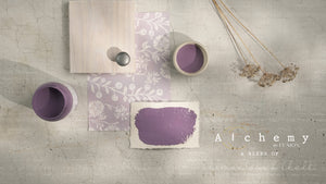 Alchemy by Fusion - Thistle