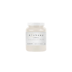 Alchemy by Fusion - Alabaster