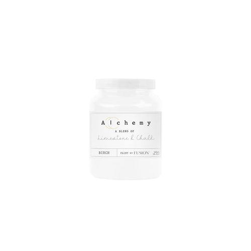 Alchemy by Fusion - Birch