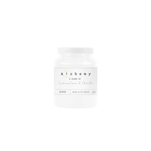 Alchemy by Fusion - Birch