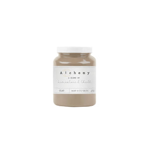 Alchemy by Fusion - Clay