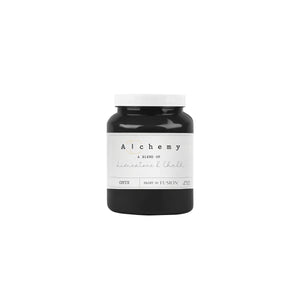 Alchemy by Fusion - Onyx