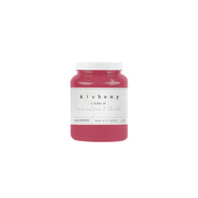 Alchemy by Fusion - Raspberry