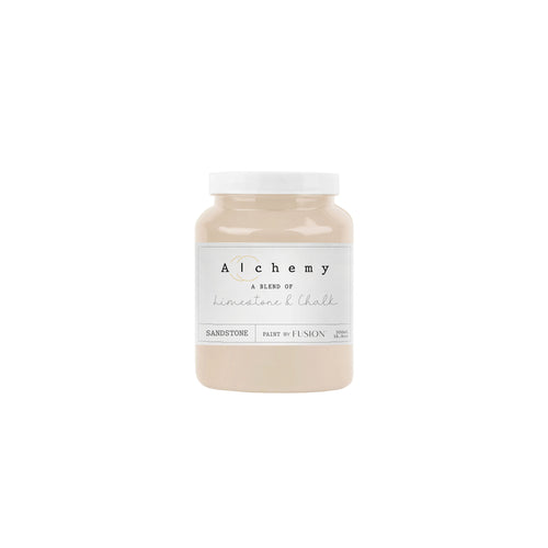 Alchemy by Fusion - Sandstone