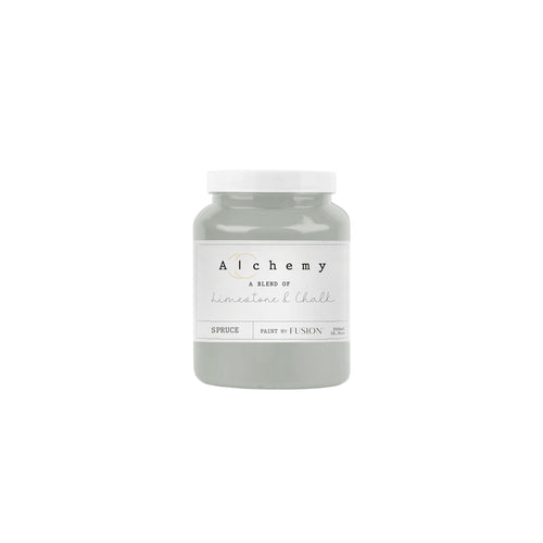 Alchemy by Fusion - Spruce