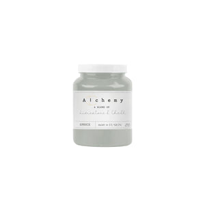 Alchemy by Fusion - Spruce