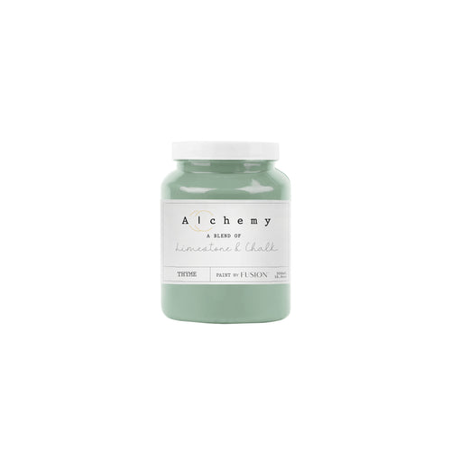 Alchemy by Fusion - Thyme