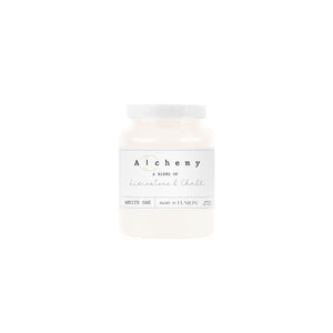 Alchemy by Fusion - White Oak