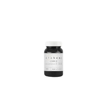 Alchemy by Fusion - Onyx