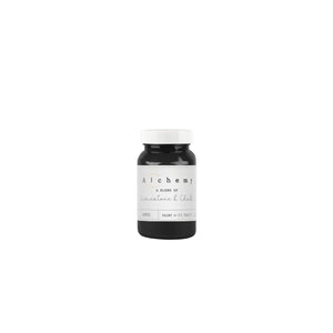 Alchemy by Fusion - Onyx