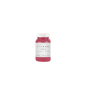 Alchemy by Fusion - Raspberry