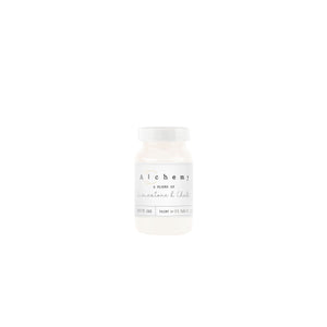 Alchemy by Fusion - White Oak