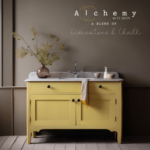 Alchemy by Fusion - Amber