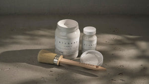 Alchemy by Fusion - Birch