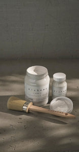 Alchemy by Fusion - Birch