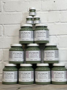 Carriage House - Fusion Mineral Paint