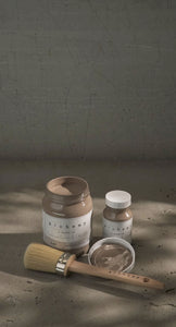 Alchemy by Fusion - Clay