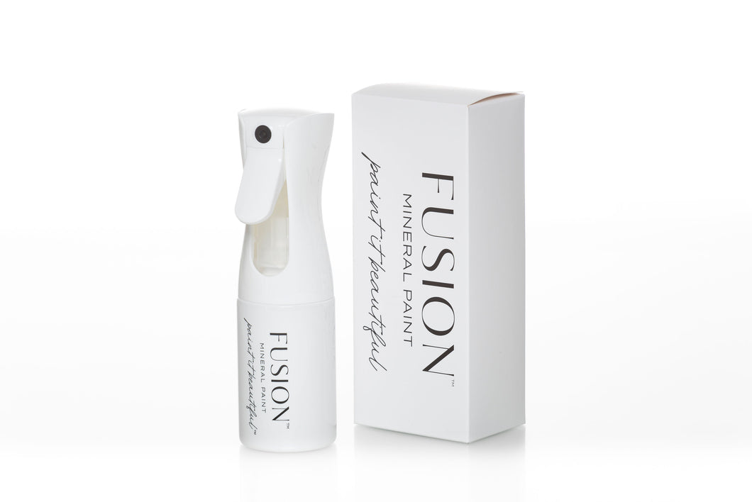 Fusion Continuous Spray Bottle